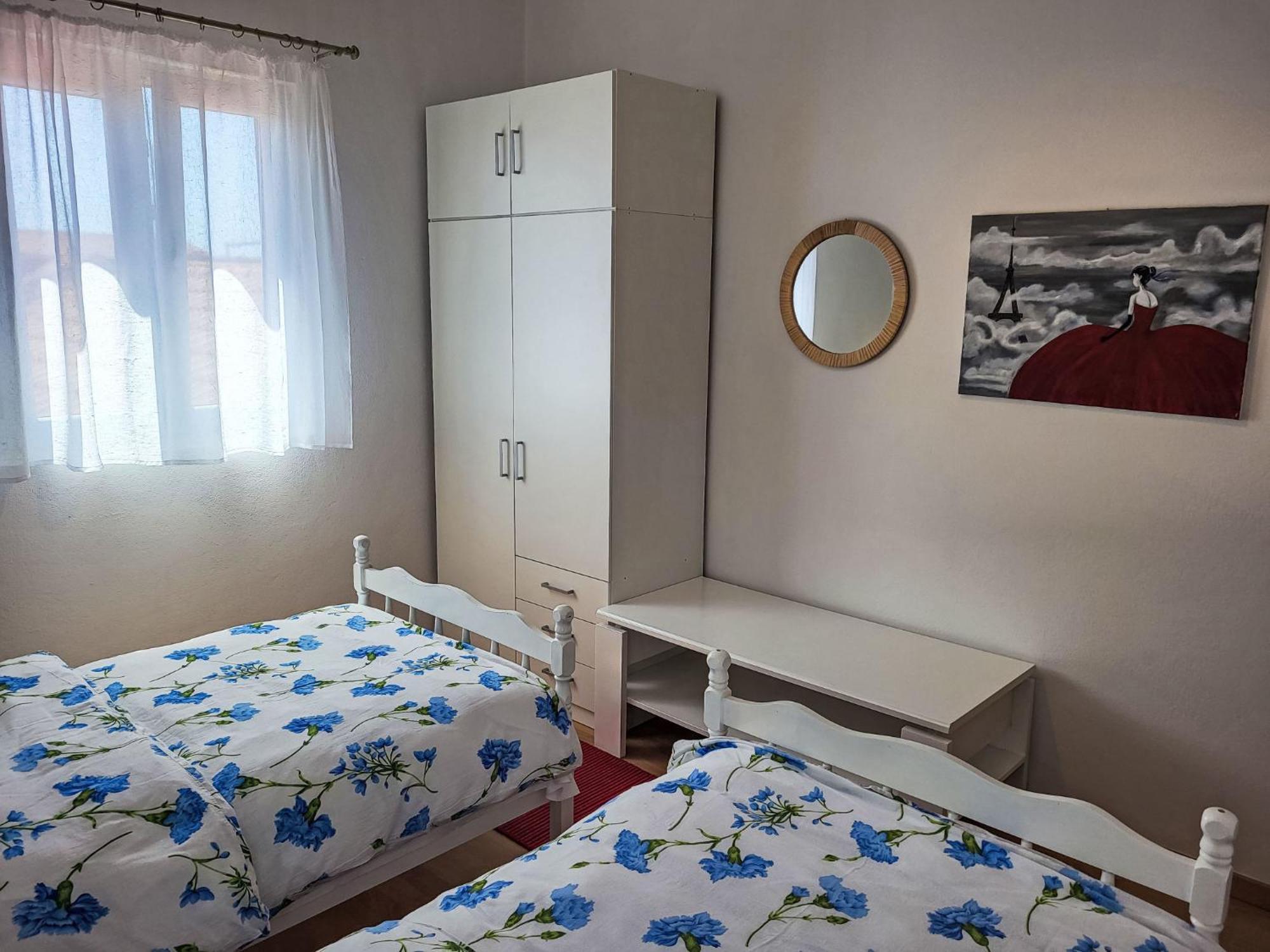 Apartment Ana - Big351 By Interhome Torrette Eksteriør billede