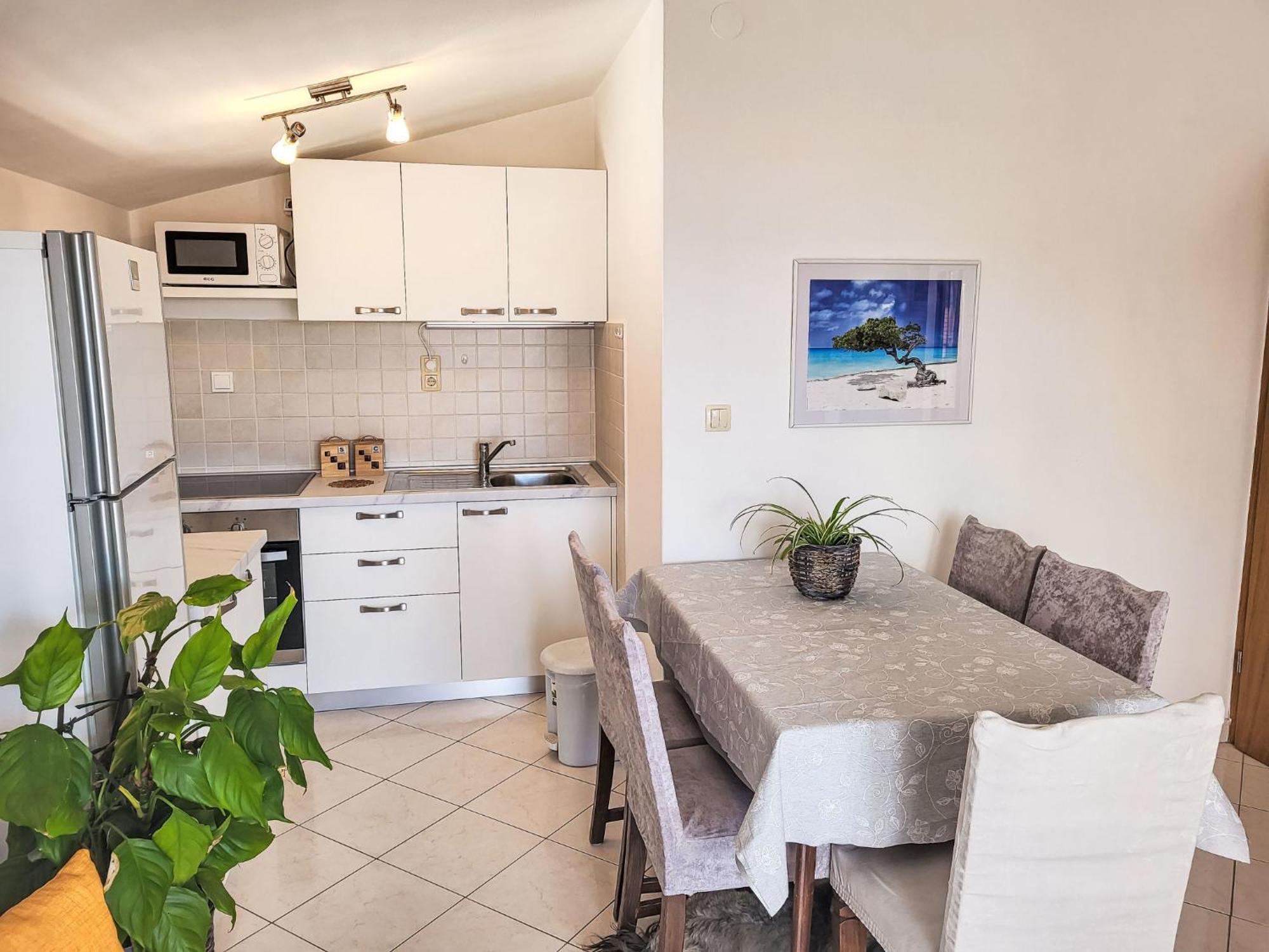 Apartment Ana - Big351 By Interhome Torrette Eksteriør billede